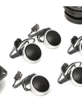 Bavsound Stage One Speaker Upgrade w/ Standard Hi-Fi BMW E70 X5 2010-2013                                     - BSD.S1.E70.HF.LT-Kit - Image 3