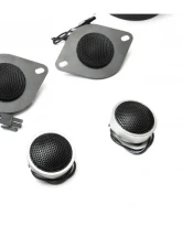 Bavsound Stage One Speaker Upgrade w/ Standard Hi-Fi|Harman Kardon BMW 1-Series E82 2008-2013                                     - BSD.S1.E82.A-Kit - Image 4