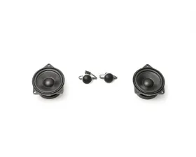 Bavsound Stage One Speaker Upgrade w/ Standard Hi-Fi BMW E85|E86 Z4 Roadster|Coupe 2003-2008