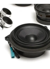 Bavsound Stage One Speaker Upgrade w/ Premium Top Hi-Fi BMW 3-Series E91 Wagon 2006-2011                                     - BSD.S1.E91.THF-Kit - Image 2
