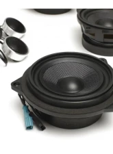 Bavsound Stage One Speaker Upgrade w/ Individual | High End Audio BMW 3-Series E92 Coupe 2011-2013                                     - BSD.S1.E92.EA-Kit - Image 2