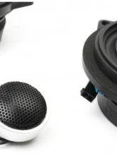 Bavsound Stage One Speaker Upgrade w/ Harman Kardon BMW 3-Series F30|F80 2014-2019                                     - BSD.S1.F30F80.THF-Kit - Image 2