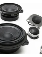 Bavsound Stage One Speaker Upgrade w/ Harman Kardon BMW 3-Series F30|F80 2014-2019                                     - BSD.S1.F30F80.THF-Kit - Image 3