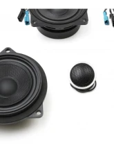 Bavsound Stage One Speaker Upgrade w/ Standard Hi-Fi BMW 4-Series F32|F36|F82 2013-2020                                     - BSD.S1.F32F36F82.Hi-Fi-Kit - Image 3