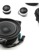 Bavsound Stage One Speaker Upgrade w/ Standard Hi-Fi BMW 4-Series F32|F36|F82 2013-2020                                     - BSD.S1.F32F36F82.Hi-Fi-Kit - Image 5