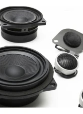 Bavsound Stage One Speaker Upgrade w/ Harman Kardon BMW 4-Series F32|F36|F82 2013-2020                                     - BSD.S1.F32F82.THF-Kit - Image 3