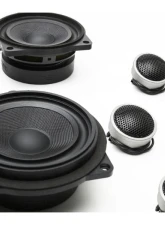 Bavsound Stage One Speaker Upgrade w/ Harman Kardon BMW 3-Series F34 2013-2020                                     - BSD.S1.F34.THF-Kit - Image 3