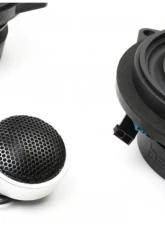 Bavsound Stage One Speaker Upgrade w/ Harman Kardon BMW 3-Series F34 2013-2020                                     - BSD.S1.F34.THF-Kit - Image 4