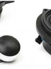 Bavsound Stage One Speaker Upgrade w/ Harman Kardon BMW 4-Series F36 2013-2020                                     - BSD.S1.F36.THF-Kit - Image 2