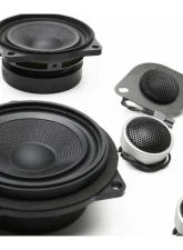 Bavsound Stage One Speaker Upgrade w/ Harman Kardon BMW 4-Series F36 2013-2020                                     - BSD.S1.F36.THF-Kit - Image 3