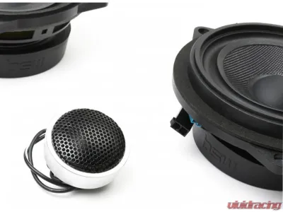 Bavsound Stage One Speaker Upgrade w/ Harman Kardon BMW 2|5-Series G30|F90 Sedan | G42|G87 Coupe 2017-2023 - BSD.S1.G30.HK-Kit