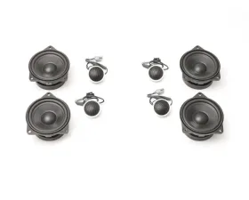 Bavsound Stage One Speaker Upgrade w/ Harman Kardon Mini R60|R61 Countryman|Paceman