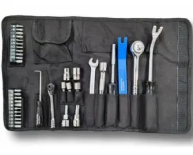 Bavsound Universal Tool Kit
