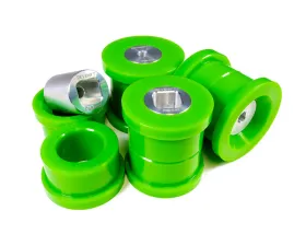 REVSHIFT 80A Street Polyurethane Subframe Bushings BMW 2012-2024