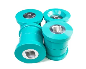 REVSHIFT 75D Drift Polyurethane Subframe Bushings BMW 2012-2024