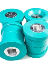 REVSHIFT 80A Street Polyurethane Subframe Bushings BMW 2012-2024                                     - PSB-F3X-80A - Image 2