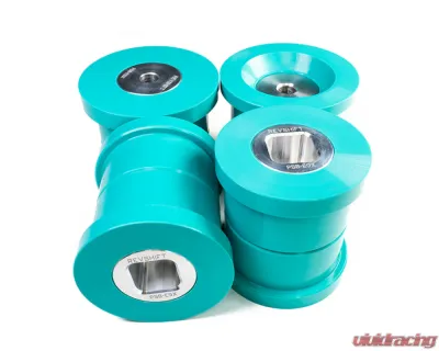 REVSHIFT 75D Drift Polyurethane Subframe Bushings BMW 2012-2024 - PSB-F3X-75D