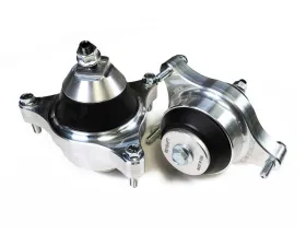 REVSHIFT Polyurethane Motor Mounts BMW F30 / F32 / F34 / F36 AWD