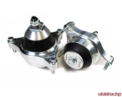 REVSHIFT Polyurethane Motor Mounts BMW F30 / F32 / F34 / F36 AWD - PMM-F3XXI