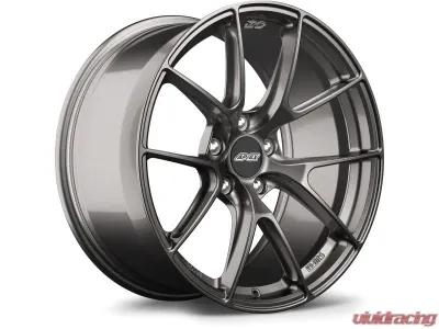 Apex VS-5RS Rear Forged Wheel 19x10 5x112 38mm - VS5RS1910ET38-5112-666-AN