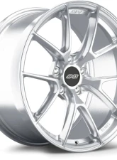 Apex VS-5RS Rear Forged Wheel 19x10 5x112 38mm                                     - VS5RS1910ET38-5112-666-AN - Image 2