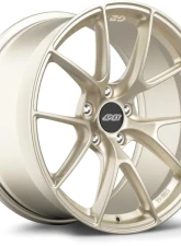 Apex VS-5RS Rear Forged Wheel 19x10 5x112 38mm                                     - VS5RS1910ET38-5112-666-AN - Image 3