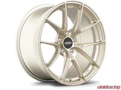 Apex VS-5RS Rear Forged Wheel 19x10 5x112 38mm - VS5RS1910ET38-5112-666-AN