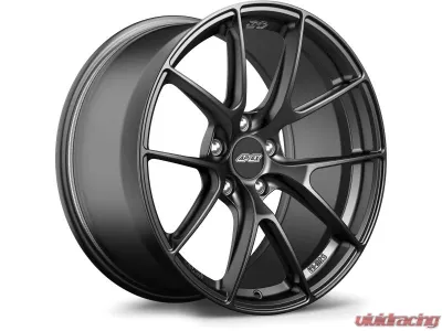 Apex VS-5RS Rear Forged Wheel 19x10 5x112 38mm - VS5RS1910ET38-5112-666-AN