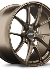 Apex VS-5RS Rear Forged Wheel 19x10 5x112 38mm                                     - VS5RS1910ET38-5112-666-AN - Image 5