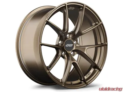 Apex VS-5RS Rear Forged Wheel 19x10 5x112 38mm - VS5RS1910ET38-5112-666-AN