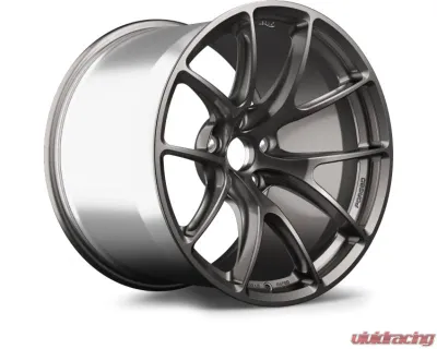Apex VS-5RE 19x13.25" ET30 Wheels - 5x120mm / 67.1mm - Anthracite - VS5RE191325ET30-5120-671-D-AN