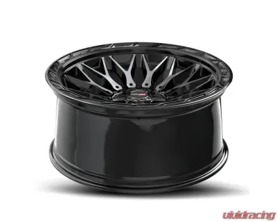 Vortek VRP-503 Inferno Wheel 20x9 6x135|6x139.7 0mm Gloss Black - 503209570GB