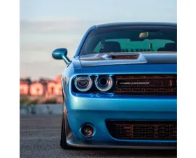 Lighting Trendz Flow Series Waterproof Halo Bundle Dodge Charger 2015-2023
