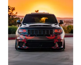 Lighting Trendz Flow Series DRL Bundle Jeep Gr& Cherokee 2014-2023