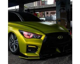 Lighting Trendz Flow Series DRL Bundle Infiniti Q50 2014-2022