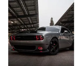 Lighting Trendz RGBW DRL Boards Bundle Dodge Challenger 2015-2020