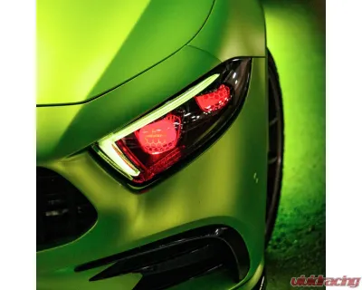 Lighting Trendz Demon Eye Bundle High Powered 4W - BN0013