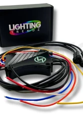 Lighting Trendz Flow Series Engine Bay LED Bundle                                     - BN0019 - Image 3