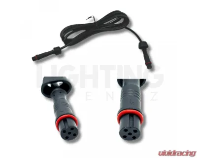 Lighting Trendz Flow Series Engine Bay LED Bundle - BN0019