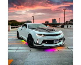 Lighting Trendz RGBW Aluminum Underbody Bundle