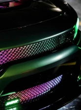 Lighting Trendz RGBW Grille Lighting Bundle                                     - BN0034 - Image 2