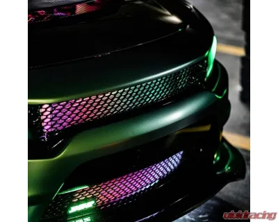 Lighting Trendz RGBW Grille Lighting Bundle - BN0034