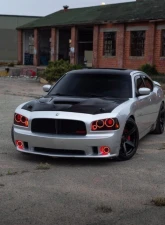 Lighting Trendz Flow Series Halo Bundle Dodge Charger 2006-2010                                     - BN0036 - Image 2