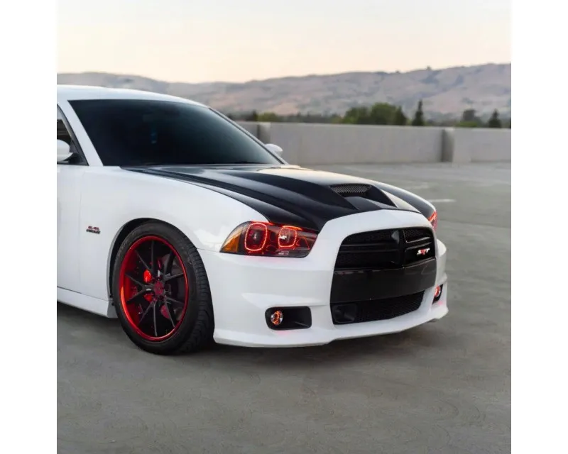 Lighting Trendz Flow Series Halo Bundle Dodge Charger 2011-2014 - BN0037