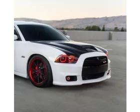 Lighting Trendz Flow Series Halo Bundle Dodge Charger 2011-2014