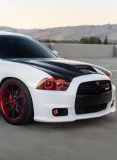 Lighting Trendz Flow Series Halo Bundle Dodge Charger 2011-2014                                     - BN0037 - Image 2