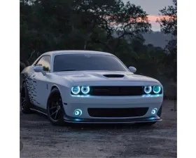 Lighting Trendz Facelift Flow Series Bundle Dodge Challenger 2008-2014