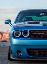 Lighting Trendz RGBW Waterproof Halo Bundle Dodge Challenger 2015+                                     - BN0056 - Image 2