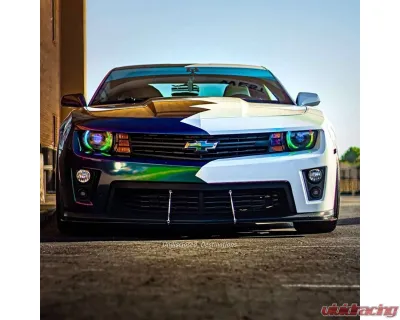 Lighting Trendz Flow Series Bundle Chevrolet Camaro RS 2010-2013 - BN0076