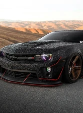Lighting Trendz Flow Series Bundle Chevrolet Camaro RS 2010-2013                                     - BN0076 - Image 2